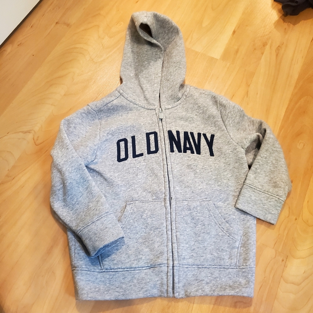 Old Navy jacket
